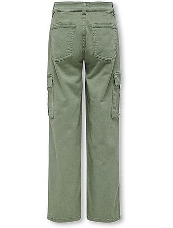 Pantalones Rectos para Niña Kids ONLY