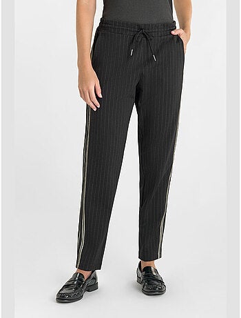 Pantalones rectos ROSA