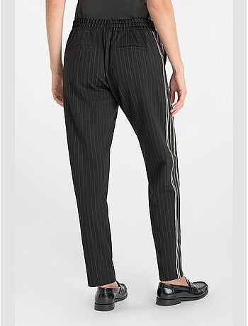 Pantalones rectos ROSA