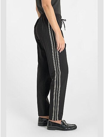 Pantalones rectos ROSA