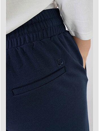 Pantalones rectos ROSI