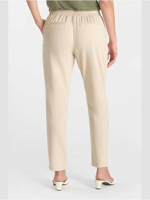 Pantalones rectos ROSI - Kiabi Pantalones rectos ROSI - Kiabi