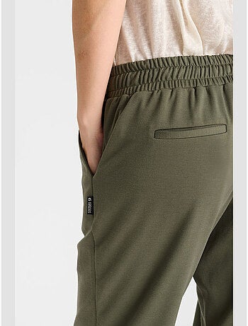 Pantalones rectos ROSI