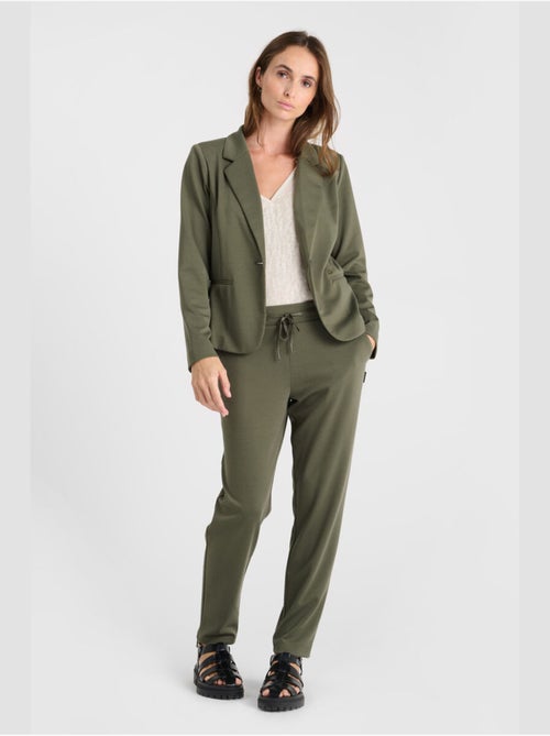 Pantalones rectos ROSI - Kiabi