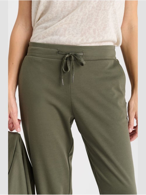 Pantalones rectos ROSI - Kiabi