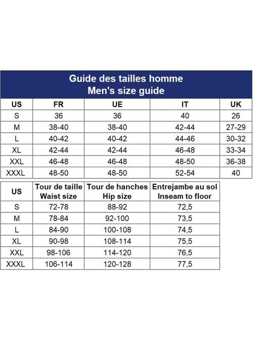 Pantalones rectos ROSI - Kiabi