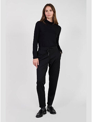 Pantalones rectos ROSI