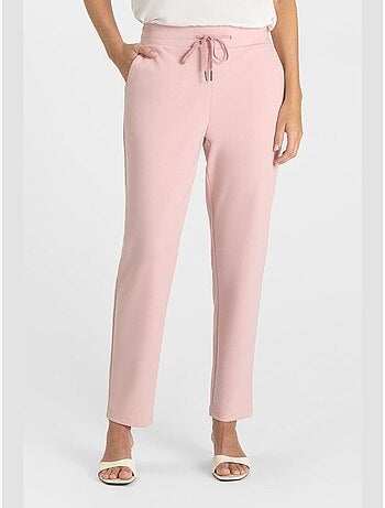 Pantalones rectos ROSI