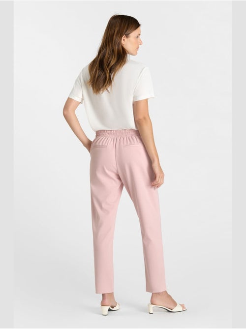 Pantalones rectos ROSI - Kiabi