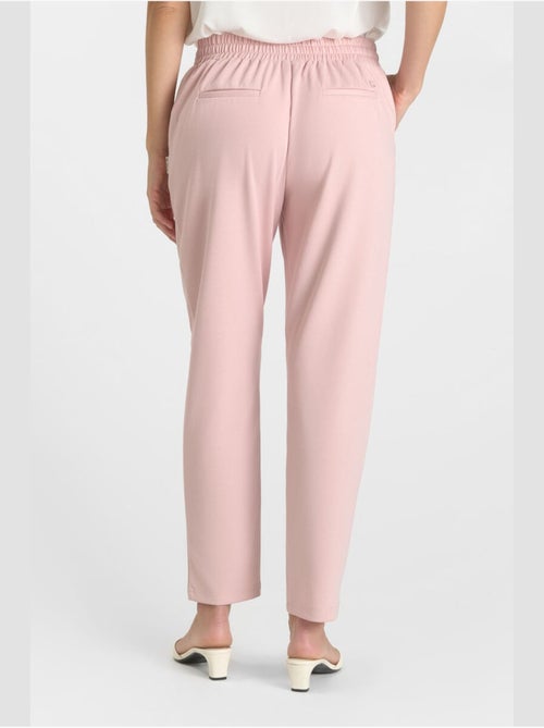 Pantalones rectos ROSI - Kiabi