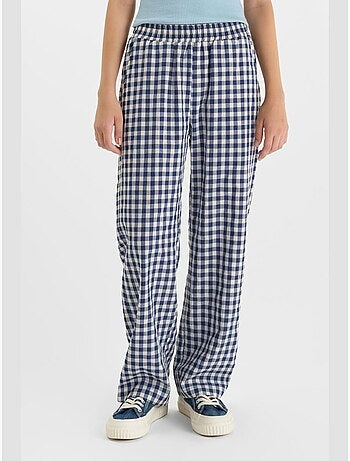 Pantalones rectos SONJAGI