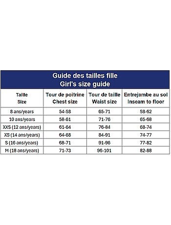 Pantalones rectos SONJAGI