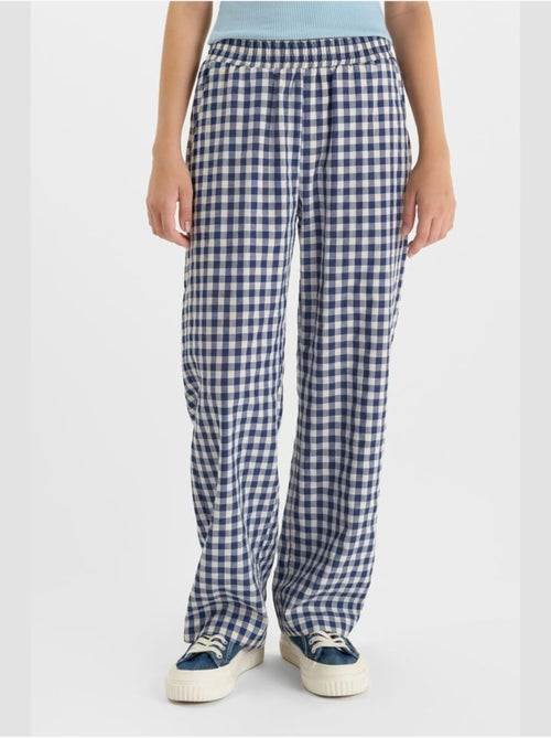 Pantalones rectos SONJAGI - Kiabi