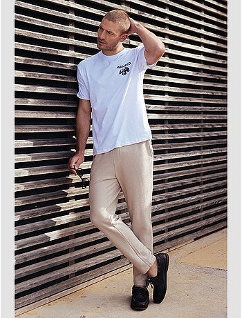 Pantalones rectos SOREN