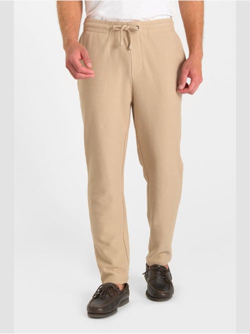 Pantalones rectos SOREN - Kiabi