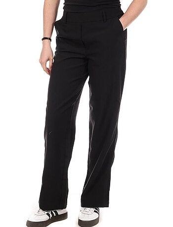 Pantalones Rectos Vero Moda Barba para Mujer