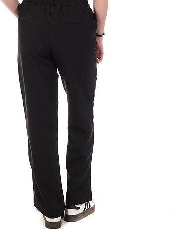Pantalones Rectos Vero Moda Barba para Mujer