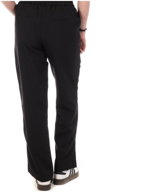 Pantalones Rectos Vero Moda Barba para Mujer - Kiabi Pantalones Rectos Vero Moda Barba para Mujer - Kiabi