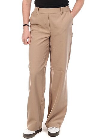 Pantalones Rectos Vero Moda para Mujer