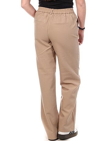 Pantalones Rectos Vero Moda para Mujer