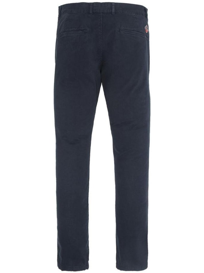 Pantalones Schott para Hombre - Azul marino - Kiabi