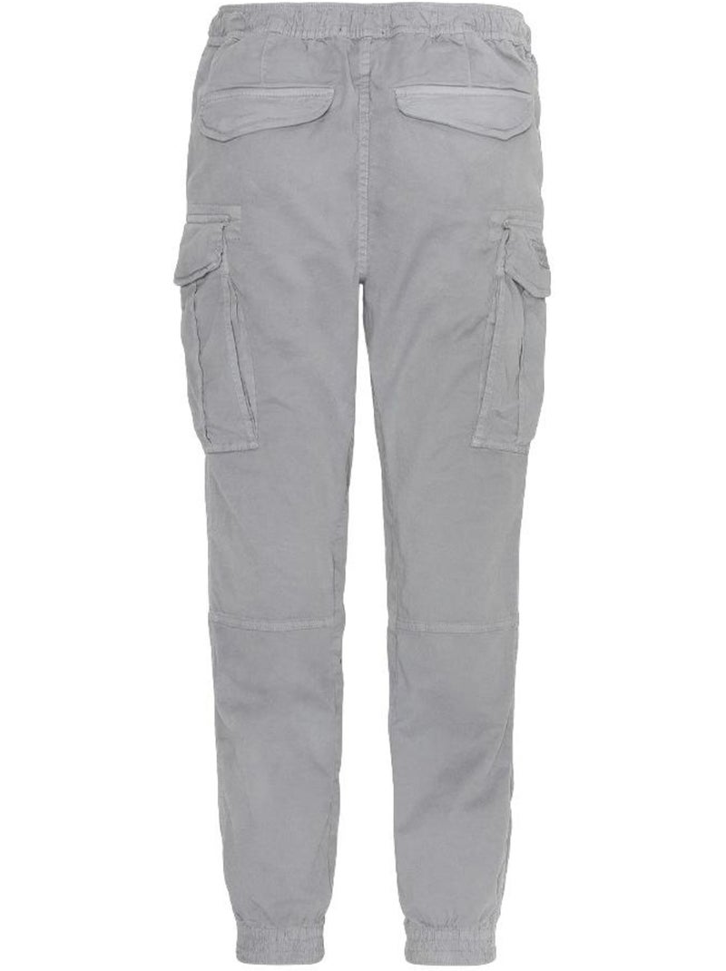 Pantalones schott para hombre Gris claro - Kiabi