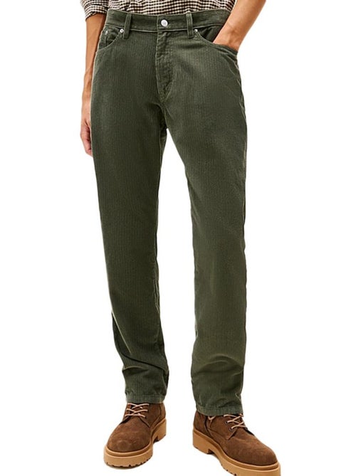 Pantalones Slim Fit de Hombre Tommy Hilfiger - Kiabi