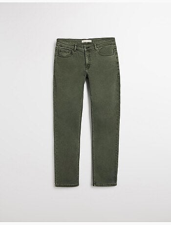 Pantalones 'Slim Fit', MO Fashion
