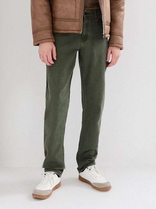 Pantalones 'Slim Fit', MO Fashion - Kiabi