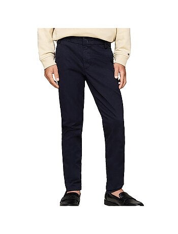 Pantalones slim para niño Tommy Hilfiger 1985