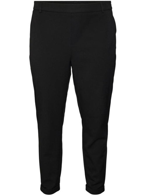 Pantalones Tallas Grandes Mujer Vero Moda Curve - Kiabi