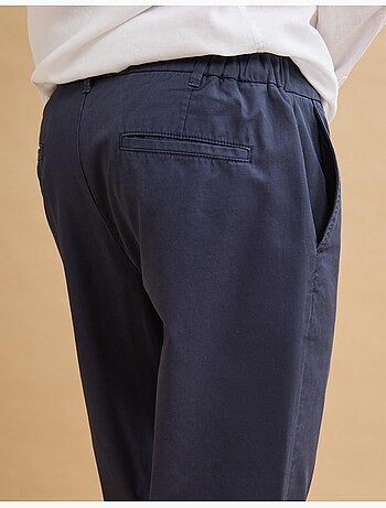 Pantalones 'Tapered Fit', MO Fashion