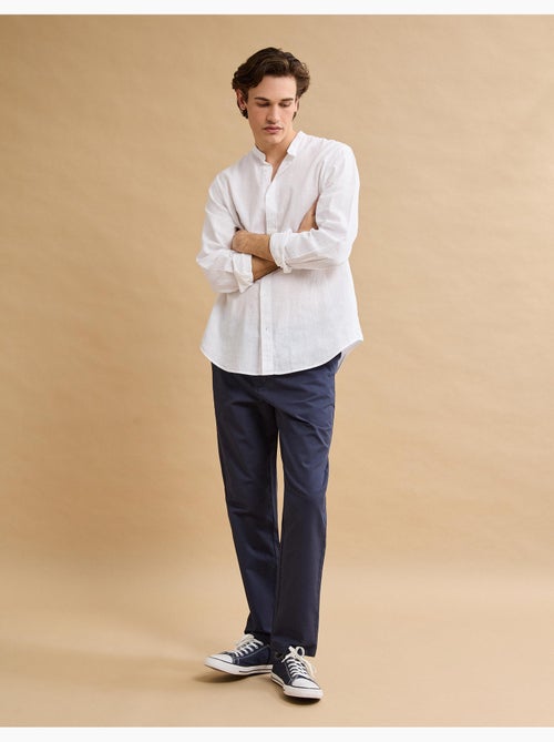 Pantalones 'Tapered Fit', MO Fashion - Kiabi