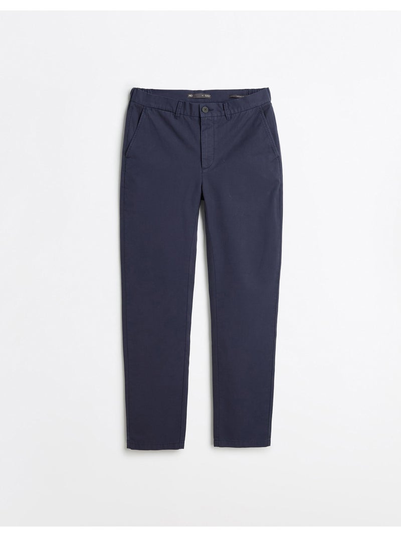 Pantalones 'Tapered Fit', MO Fashion Azul - Kiabi