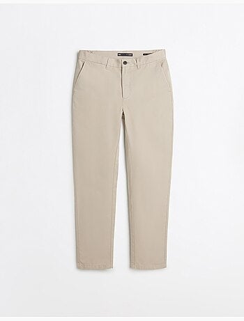 Pantalones 'Tapered Fit', MO Fashion