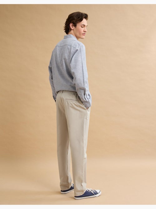 Pantalones 'Tapered Fit', MO Fashion - Kiabi