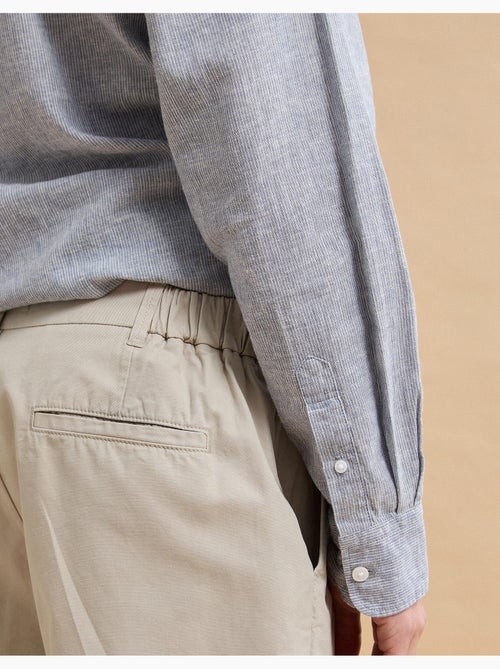 Pantalones 'Tapered Fit', MO Fashion - Kiabi