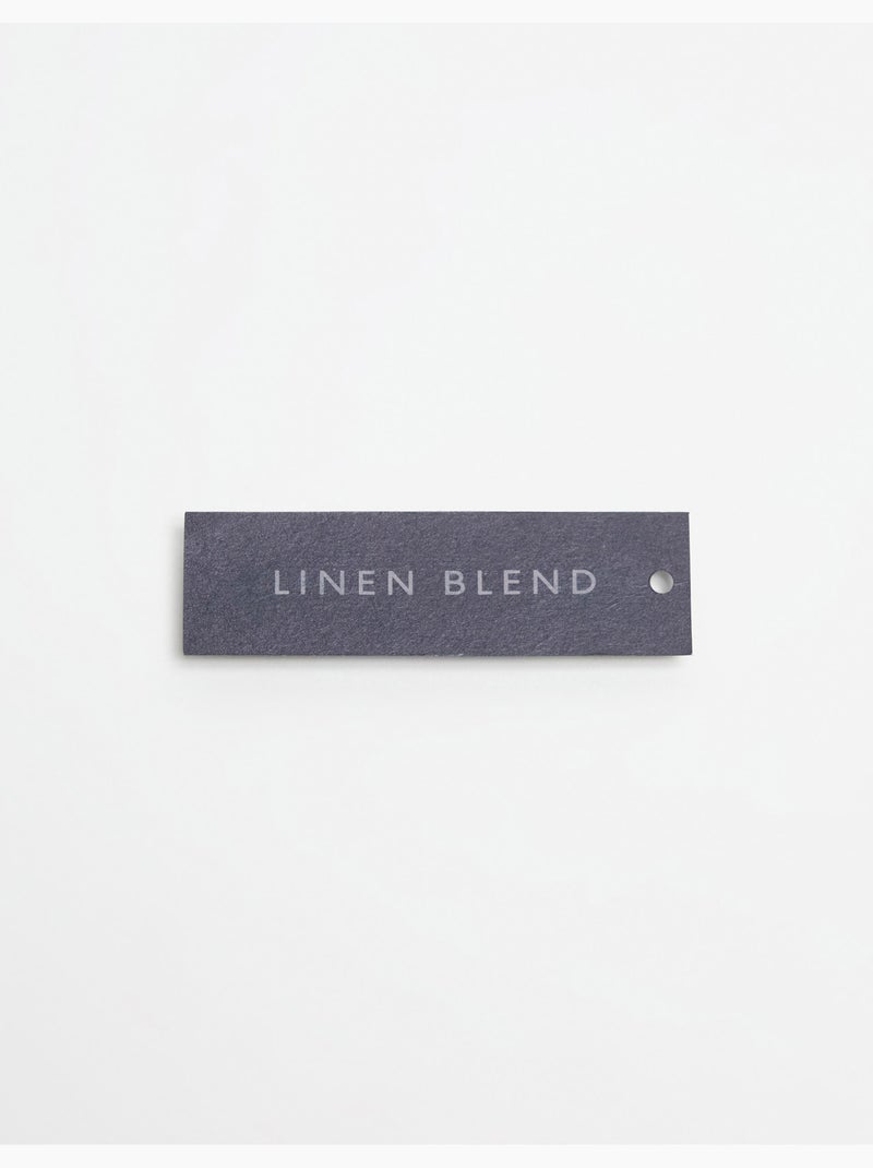 Pantalones 'Tapered Fit', MO Fashion Beige - Kiabi