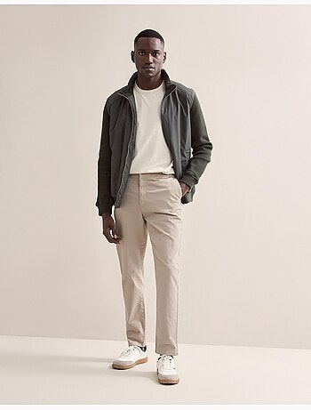Pantalones 'Tapered Fit', MO Fashion