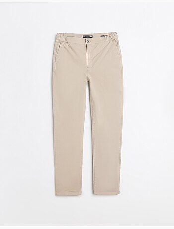 Pantalones 'Tapered Fit', MO Fashion