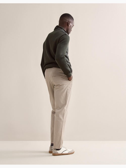 Pantalones 'Tapered Fit', MO Fashion - Kiabi