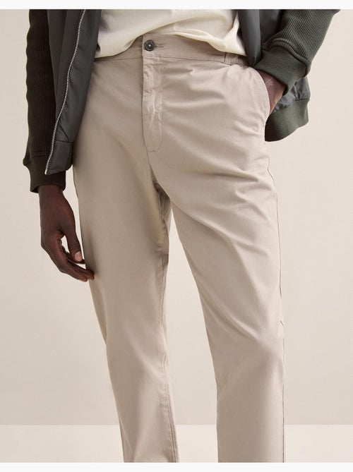 Pantalones 'Tapered Fit', MO Fashion - Kiabi
