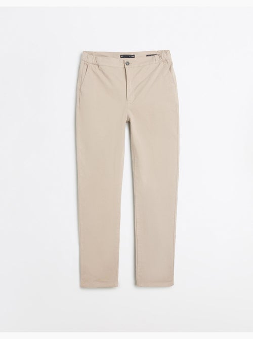 Pantalones 'Tapered Fit', MO Fashion - Kiabi
