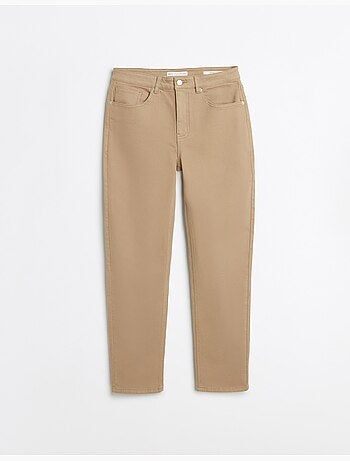 Pantalones 'Tapered Fit', MO Fashion