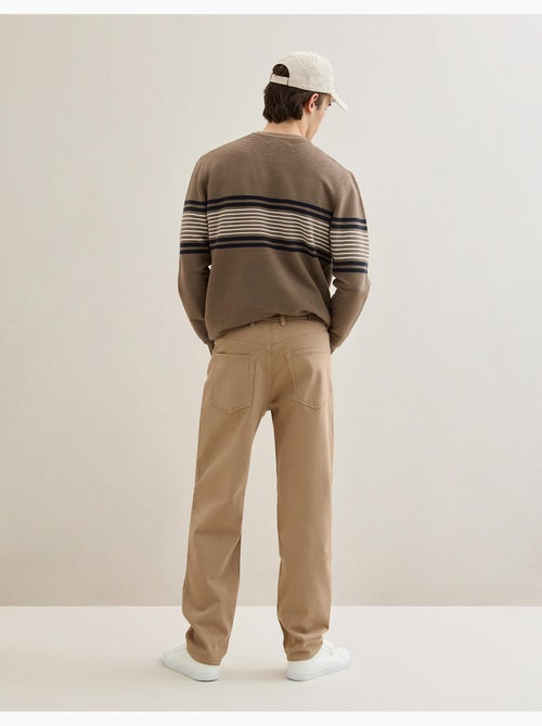 Pantalones 'Tapered Fit', MO Fashion - Kiabi