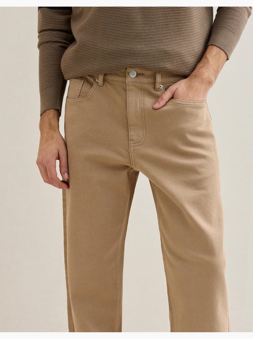 Pantalones 'Tapered Fit', MO Fashion - Kiabi