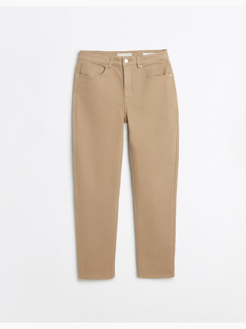 Pantalones 'Tapered Fit', MO Fashion - Kiabi