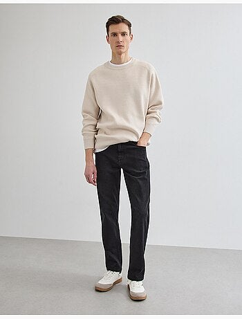 Pantalones 'Tapered Fit', MO Fashion