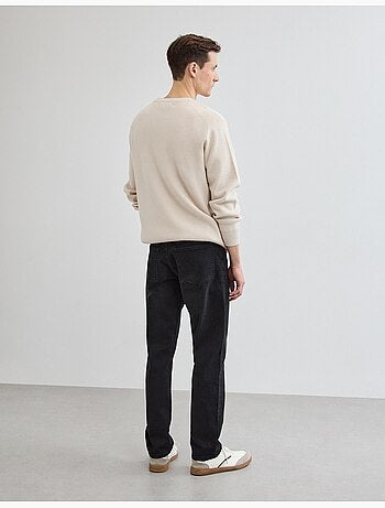 Pantalones 'Tapered Fit', MO Fashion