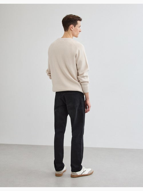 Pantalones 'Tapered Fit', MO Fashion - Kiabi